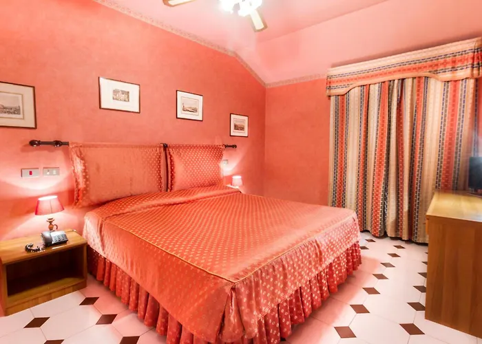 Park Hotel Villa Salzea