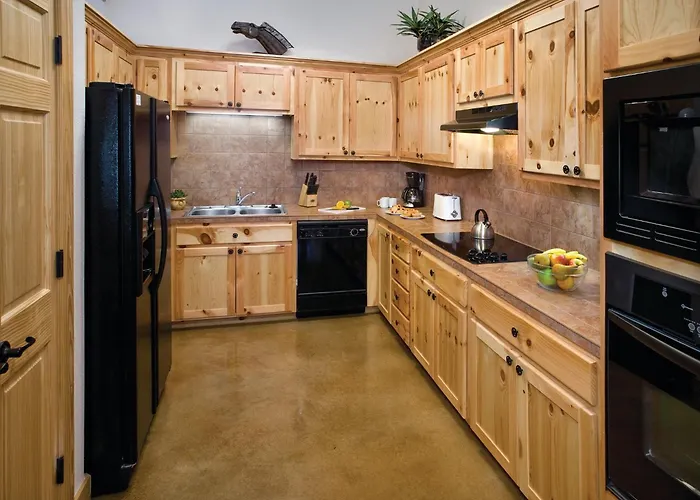 Worldmark New Braunfels