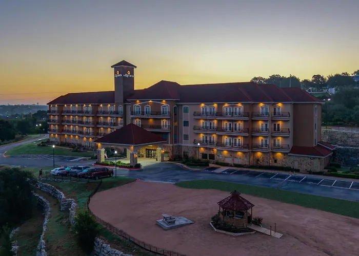 La Quinta By Wyndham Marble Falls
