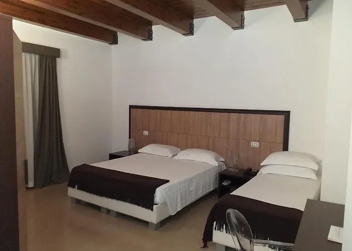 Albergo Del Sole