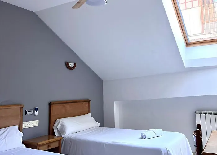 Hotel Ciudad de Jaca