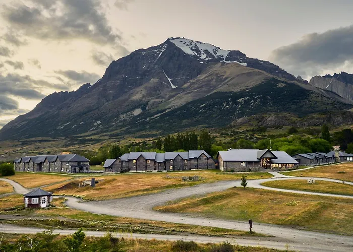 Hotel Las Torres Patagonia