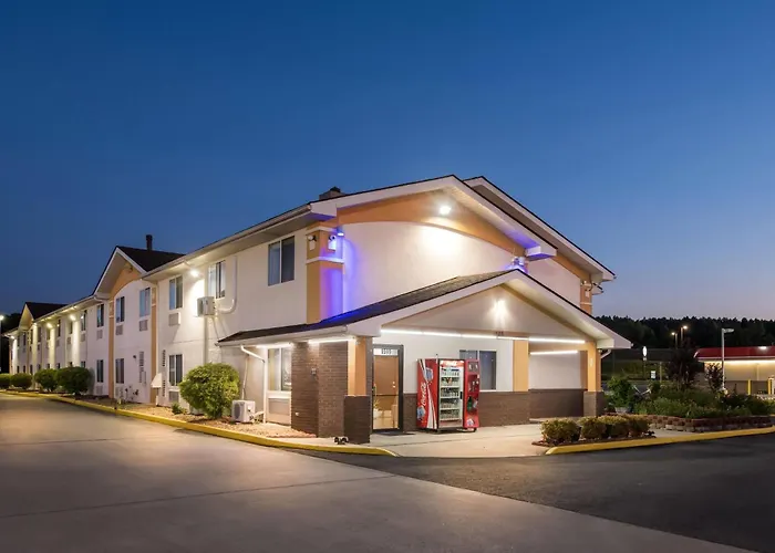 Franklin Hotels