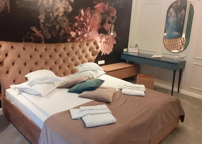Hotel Szeifert