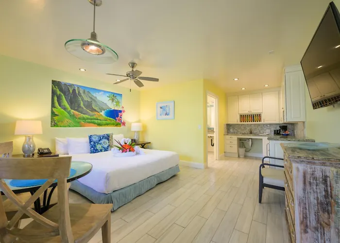 Ocean Palms Beach Resort Carlsbad