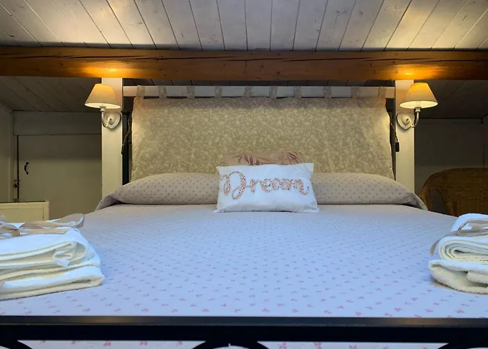 B&B Vinci Noto