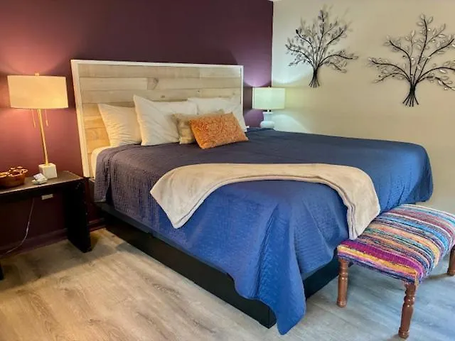 Starlight Lodge At Rockport Harbor