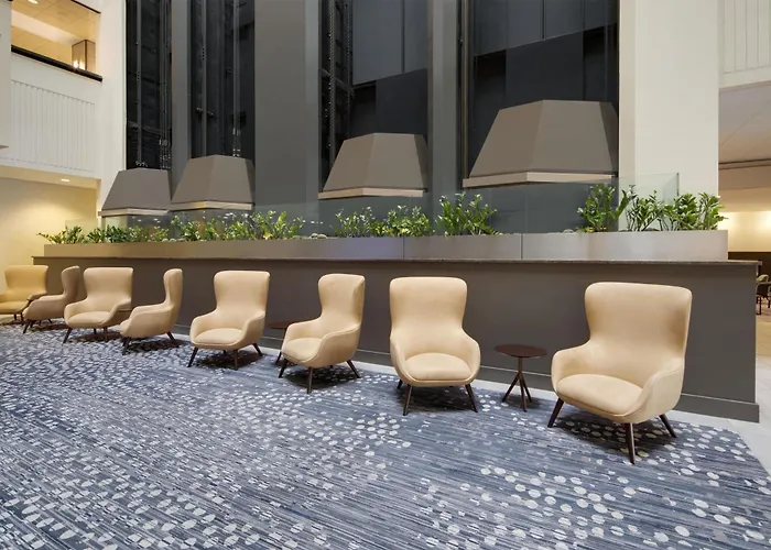 Hyatt Regency Milwaukee Hotel