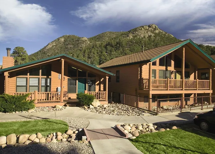Worldmark Estes Park