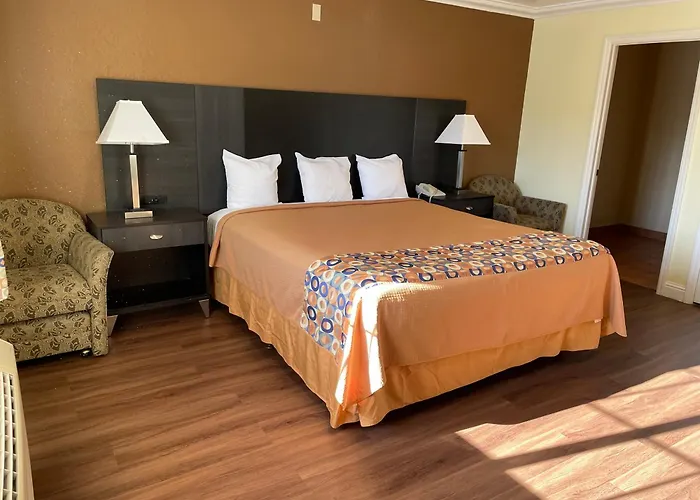 Econo Lodge Fairfield