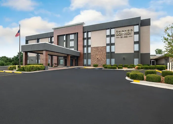 Garner Hotel Wytheville East By Ihg