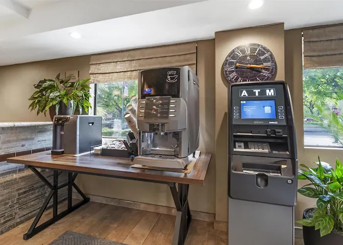 Best Western Plus Anaheim Inn