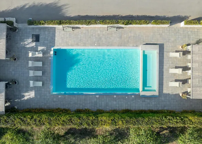 Hotel Terra Dei Limoni Lido di Noto