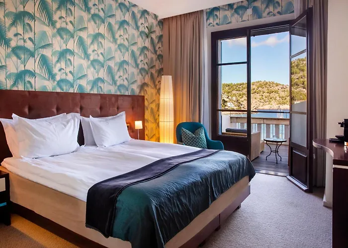 Port De Soller Hotels