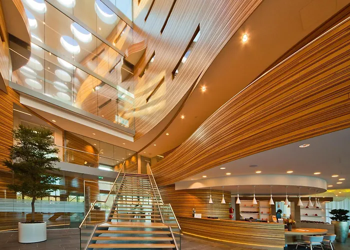 Hotel Udens Duyn