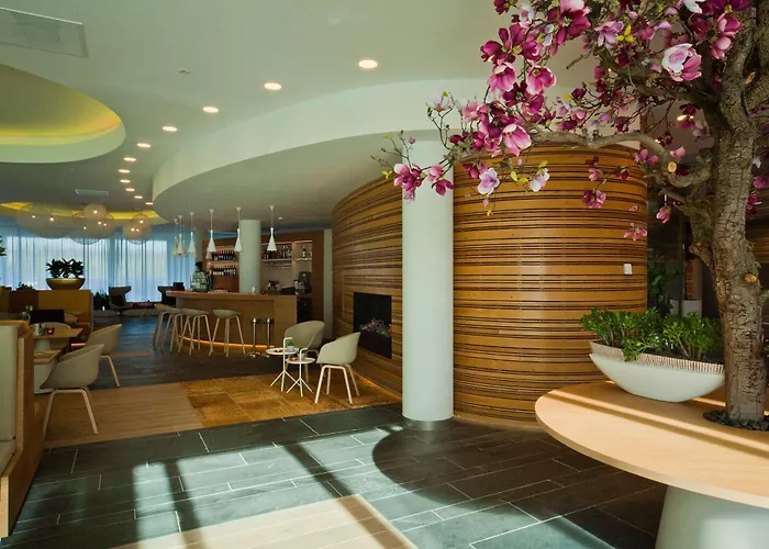 Hotel Udens Duyn