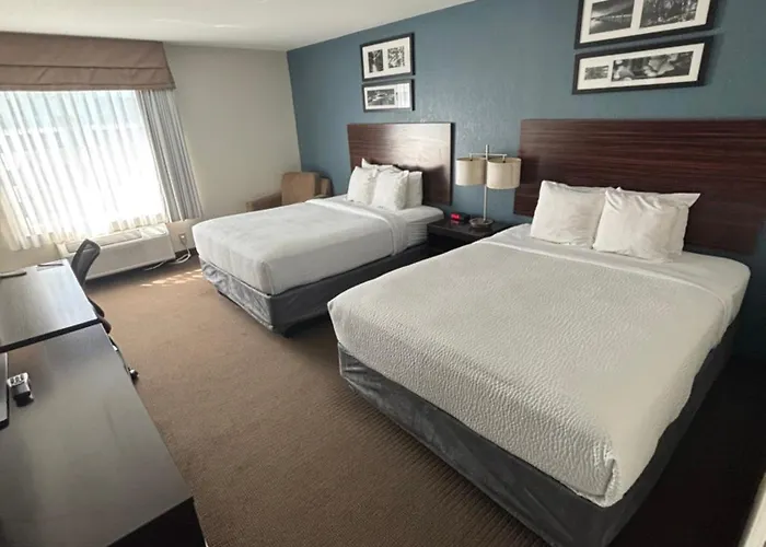 Sleep Inn & Suites Palatka North