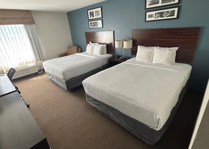 Sleep Inn & Suites Palatka North