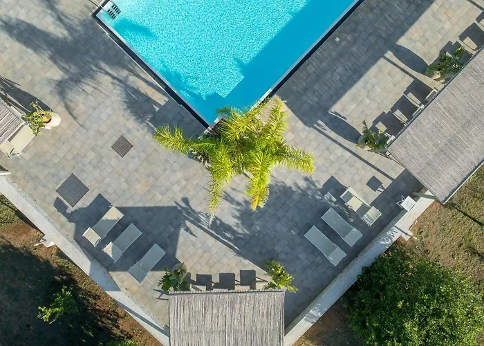 Hotel a Lido di Noto