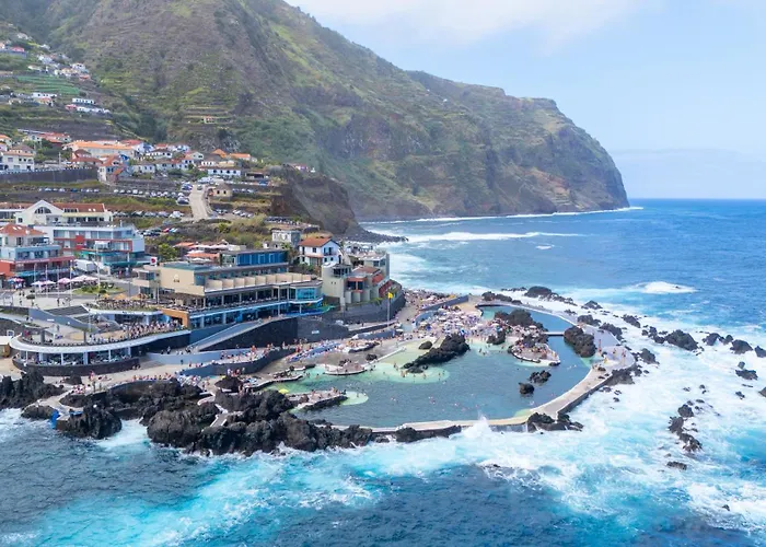 Aqua Natura Madeira
