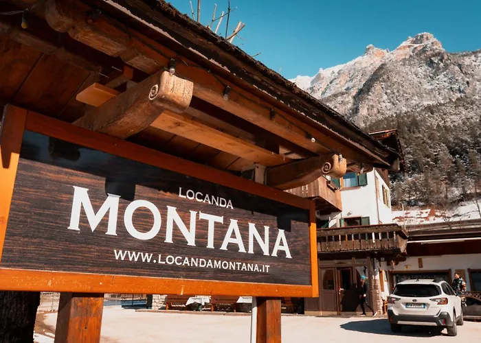 Locanda Montana