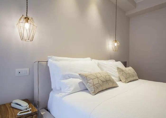 Manè Boutique Hotel Roseto Degli Abruzzi