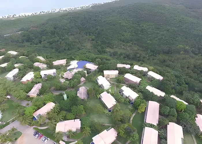 Villas Do Pratagy Maceió