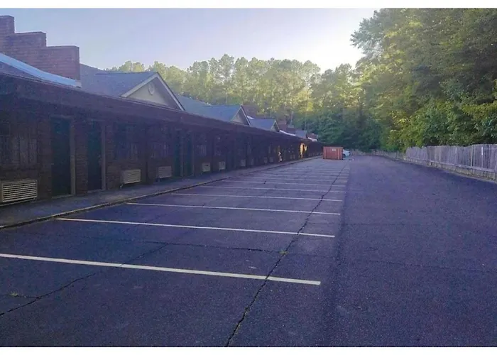 Northgate Inn By Townhouse Hattiesburg I-59