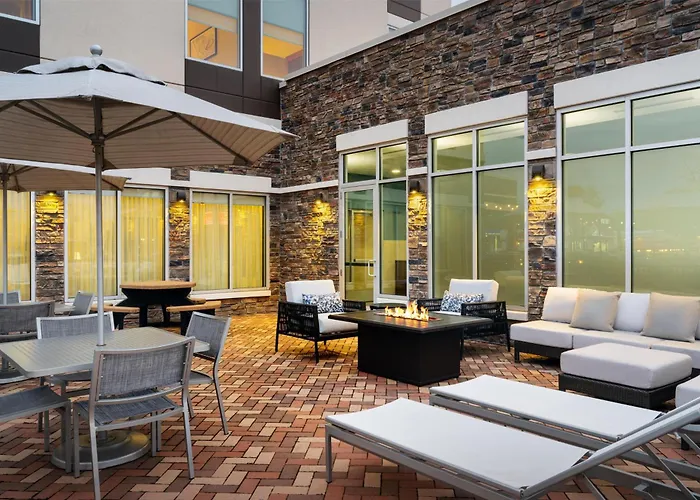 Hyatt Place Canton