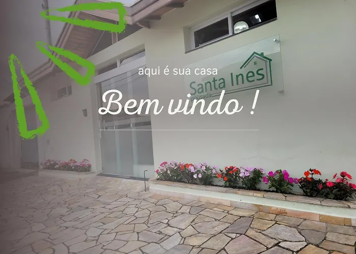 Pousada Santa Inês