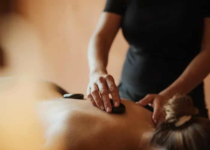Taubers Bio Vitalhotel Kiens