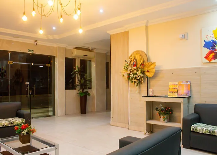 Hotel Ipê Belém