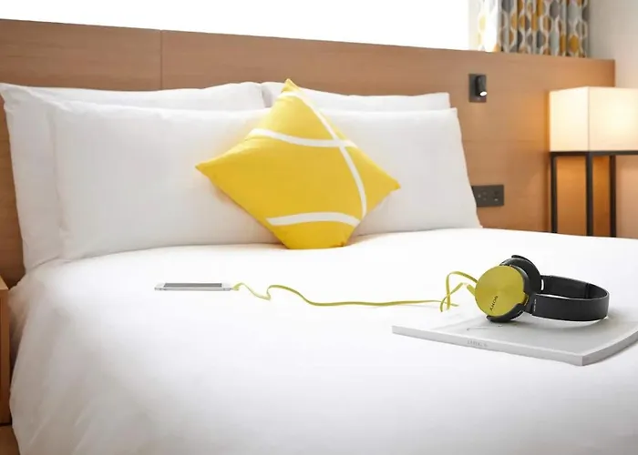 L7 Myeongdong By Lotte Hotels Seoul