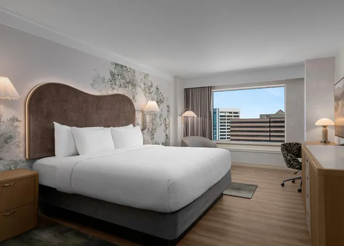 Luxury Hotels in Boise