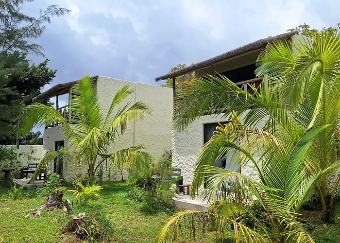 Hôtels à Dar es Salaam
