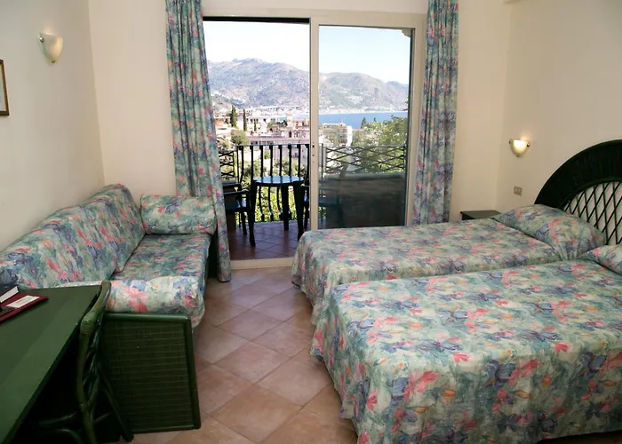Hotel Villa Bianca Resort