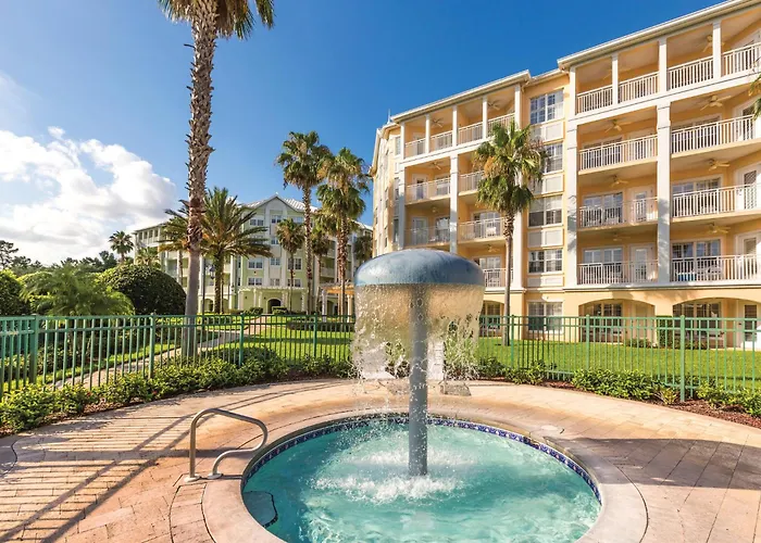 Worldmark Orlando Kingstown Reef Williamsburg