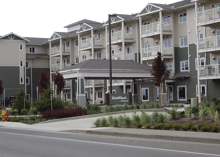 Worldmark Long Beach