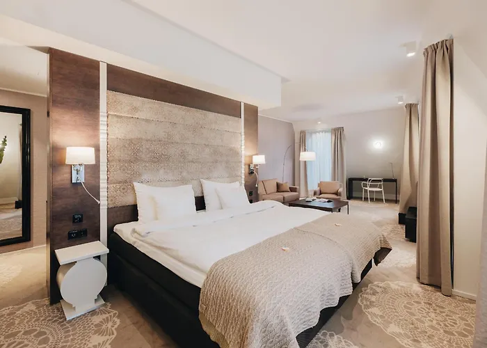 Lydia Hotel Tartu