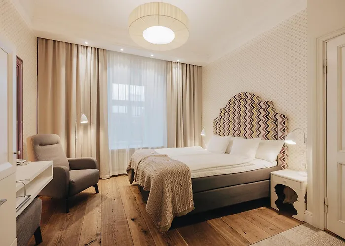 Lydia Hotel Tartu