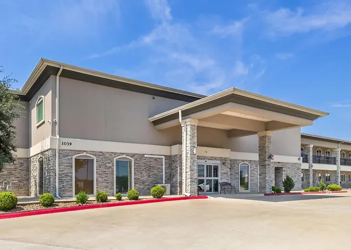 Econo Lodge