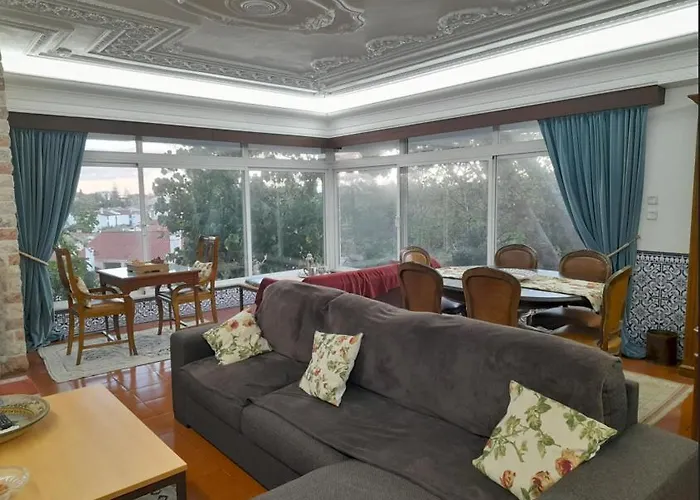 Cascais Jasmim Doce Hotel