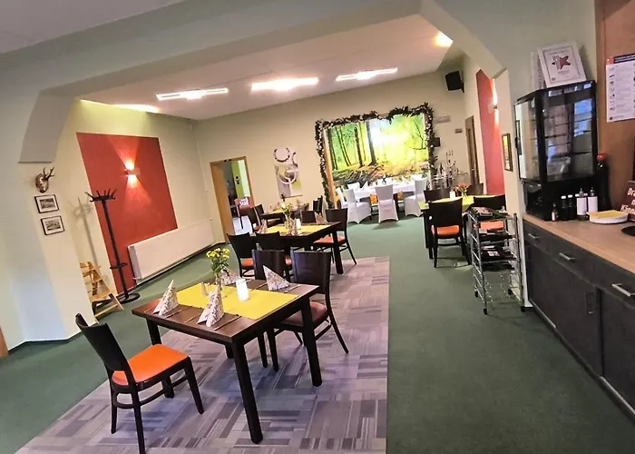 Hotel Stadt Magdeburg
