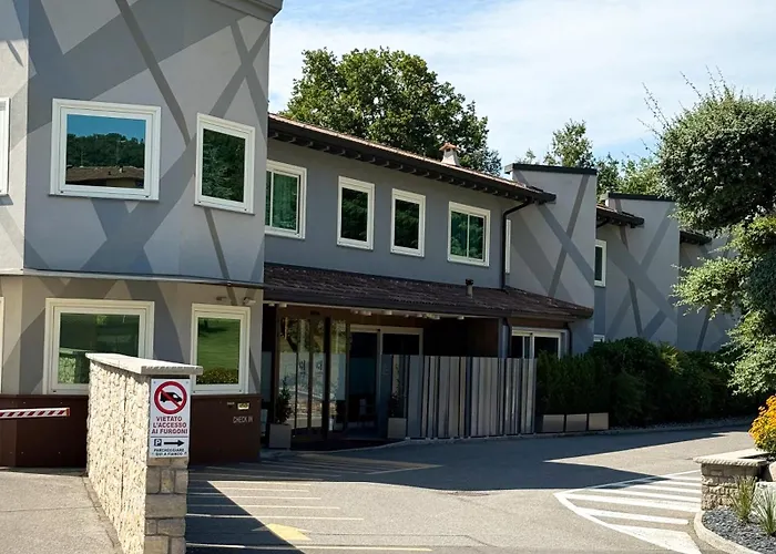 Erbusco Hotels