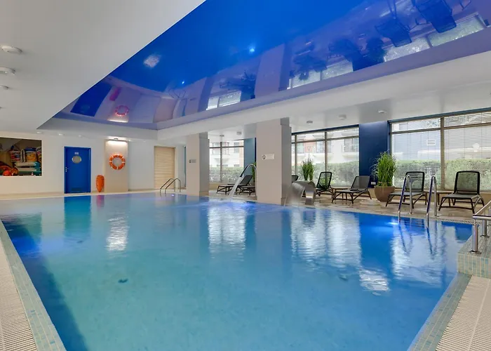 Grano Life Gdansk Hotel