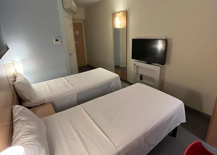 Ibis Catalao Hotel