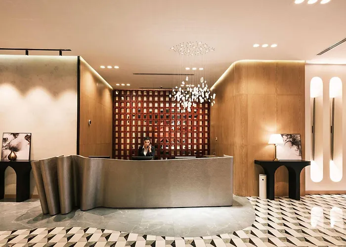 Movenpick Winter Park Baku