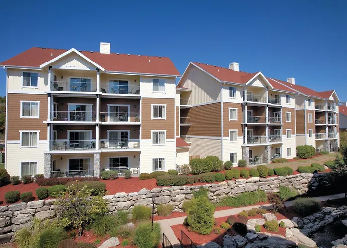 Club Wyndham Mountain Vista