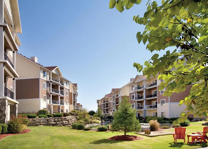 Club Wyndham Mountain Vista