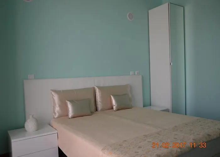 Porto De Mos Golf & Beach B&B Al-40312 Lagos